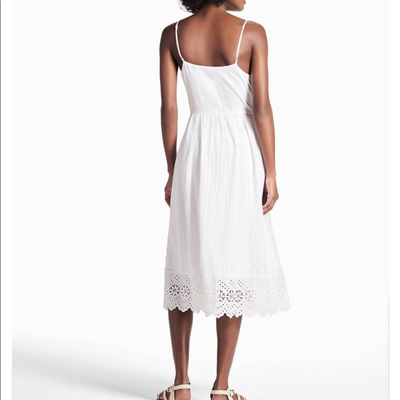 Lucky Brand Dress Size S, M and L NWT - Picture 3 of 3